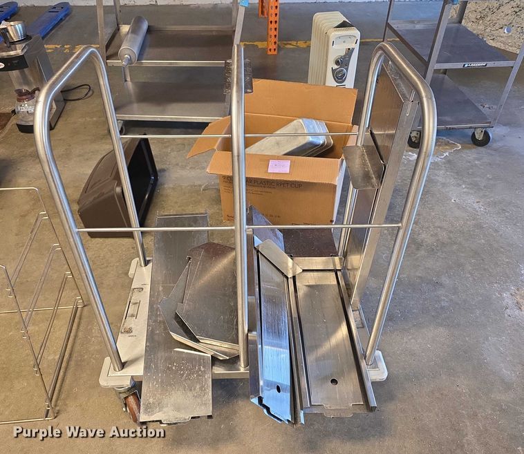 image for item DZ3749 Restaurant equipment