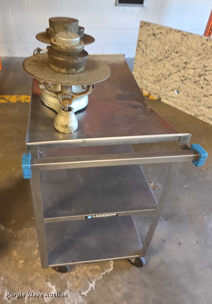 image for item DZ3749 Restaurant equipment