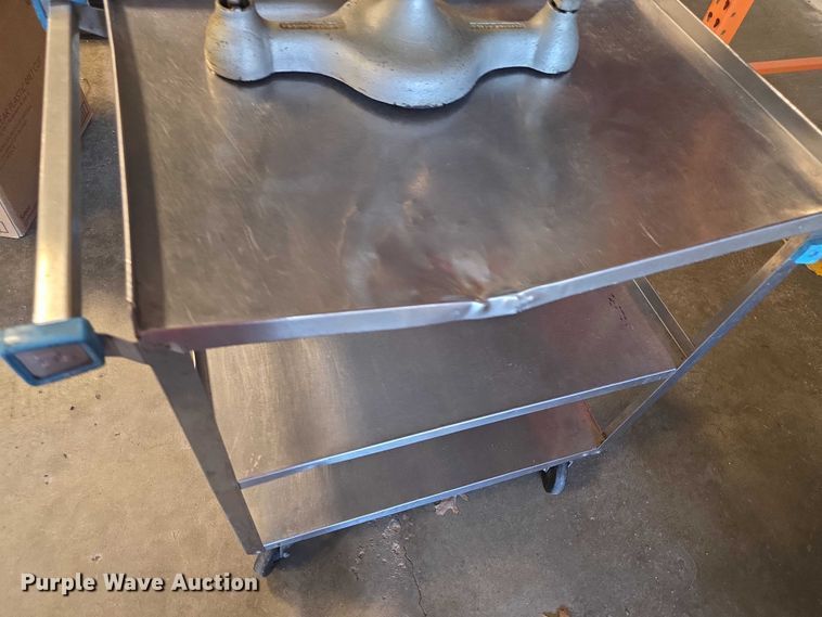 image for item DZ3749 Restaurant equipment