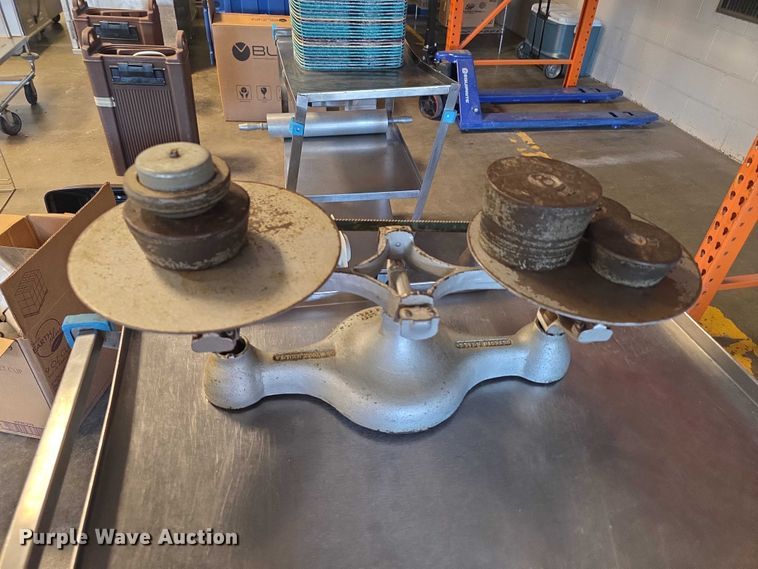 image for item DZ3749 Restaurant equipment