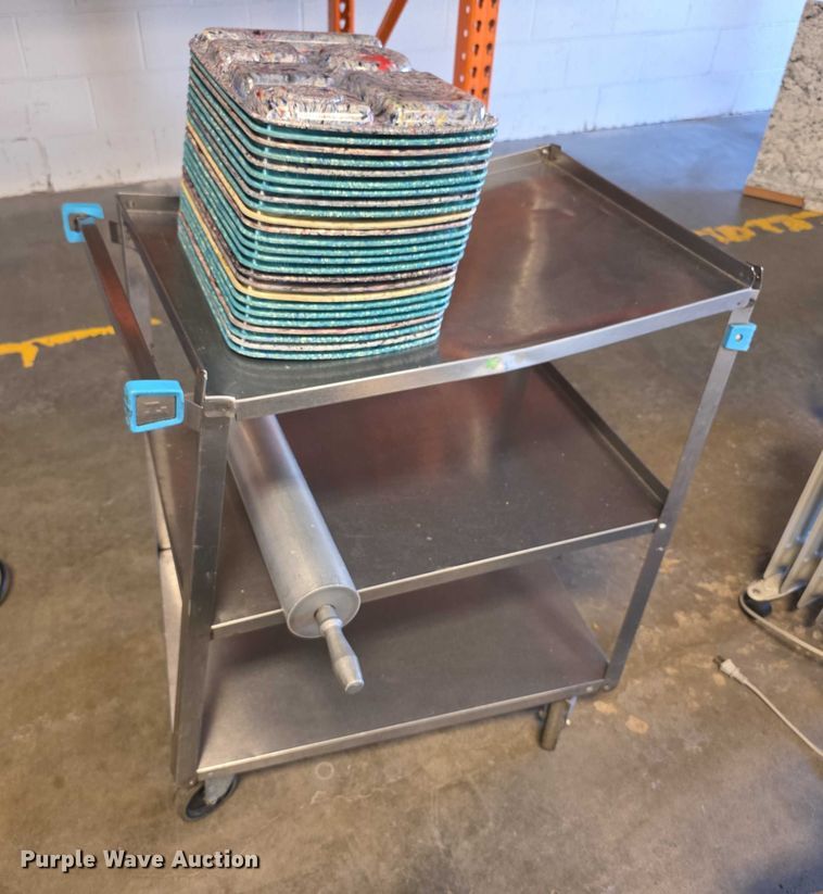 image for item DZ3749 Restaurant equipment