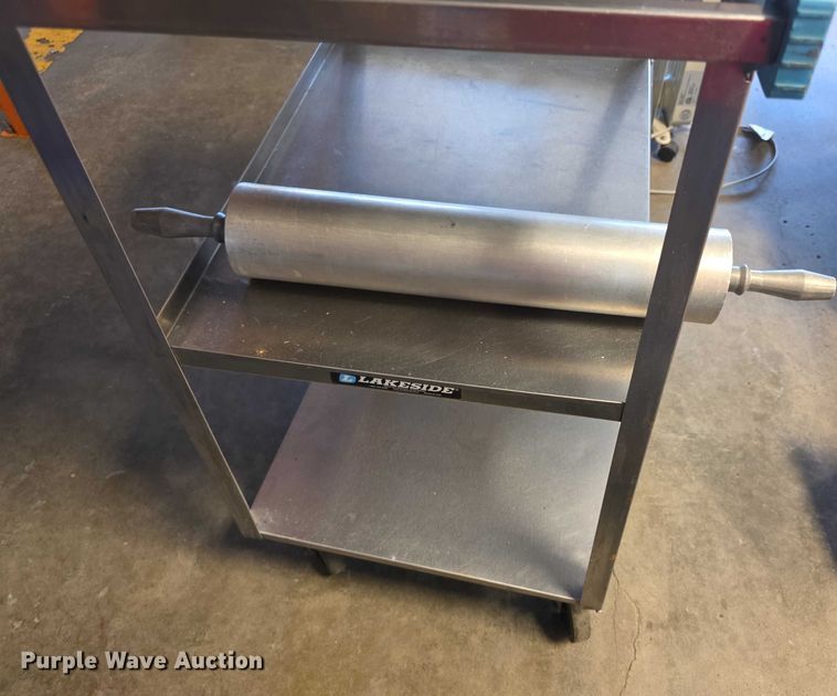 image for item DZ3749 Restaurant equipment