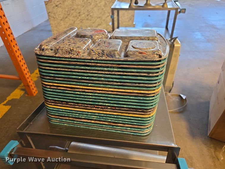 image for item DZ3749 Restaurant equipment