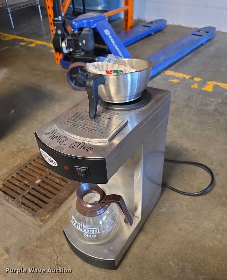 image for item DZ3749 Restaurant equipment