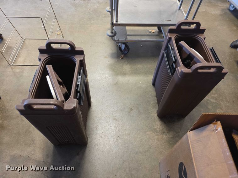 image for item DZ3749 Restaurant equipment