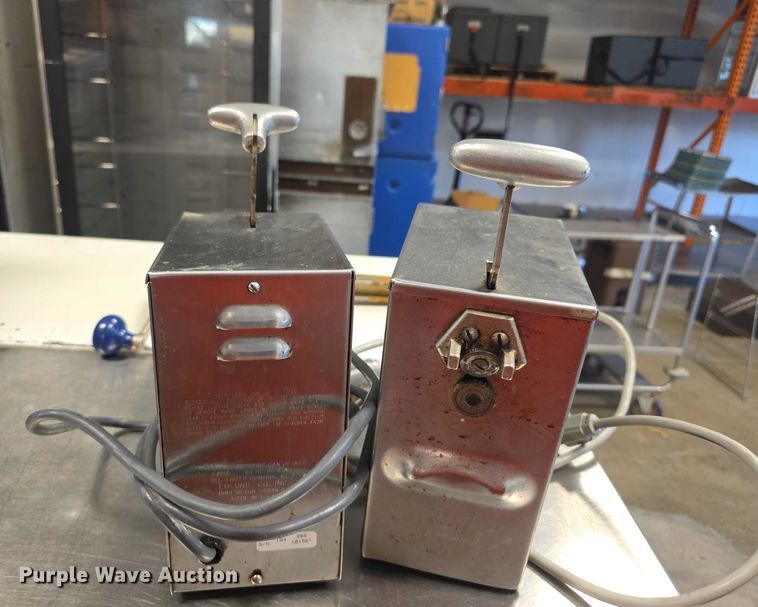 image for item DZ3749 Restaurant equipment