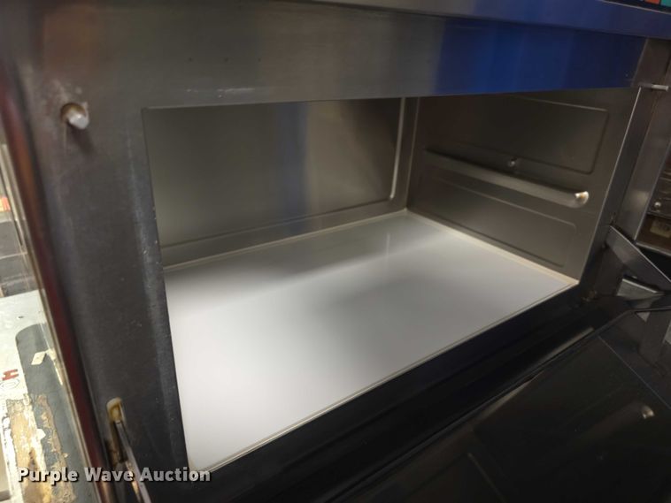 image for item DZ3749 Restaurant equipment