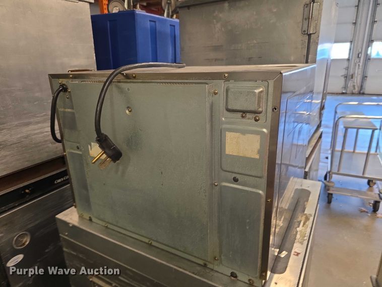 image for item DZ3749 Restaurant equipment