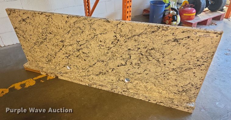 image for item DZ3750 Counter top