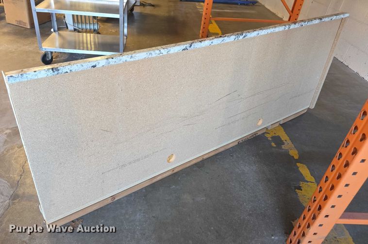 image for item DZ3750 Counter top