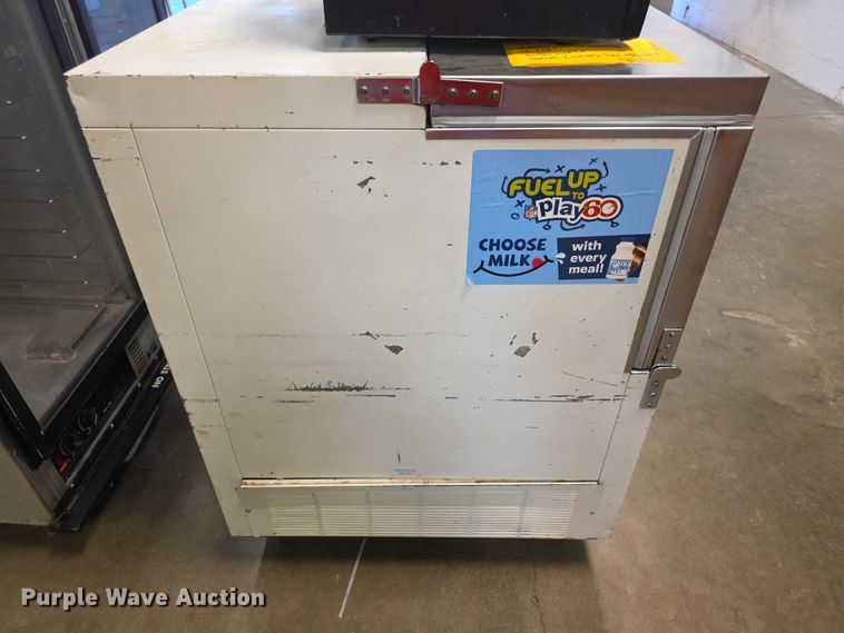 image for item DZ3751 (2) coolers