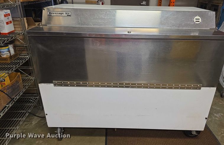 image for item DZ3751 (2) coolers