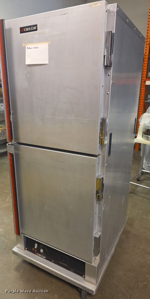 image for item DZ3752 (3) Cres Cor food warmers