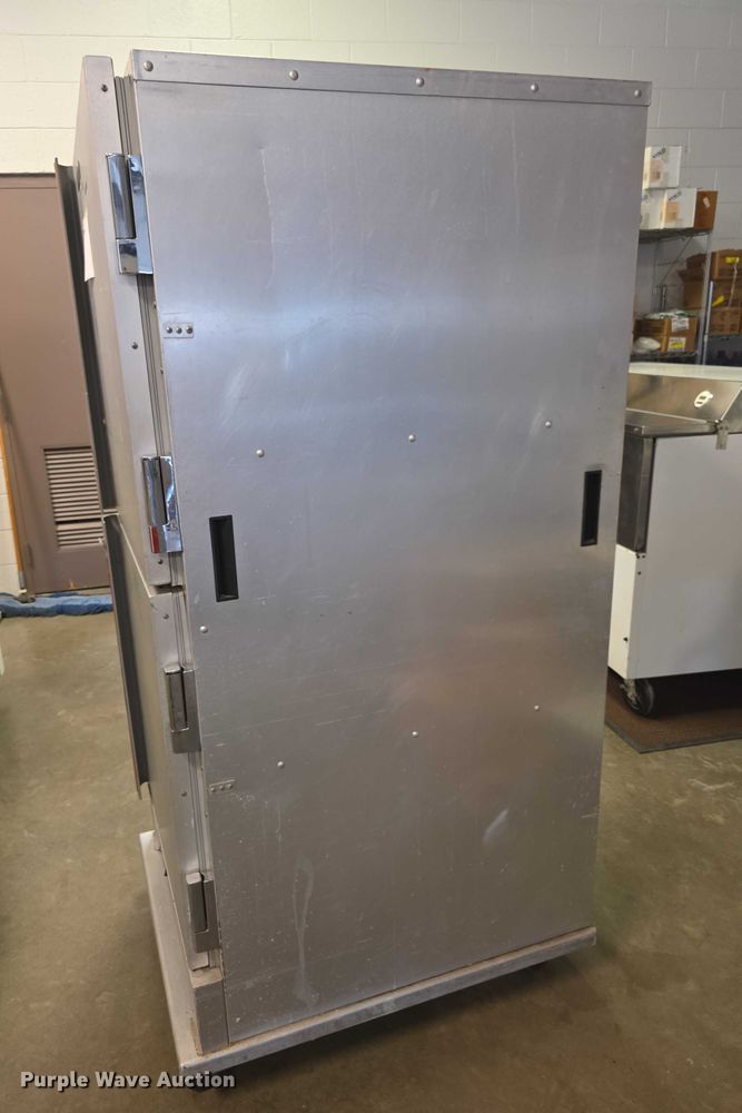 image for item DZ3752 (3) Cres Cor food warmers