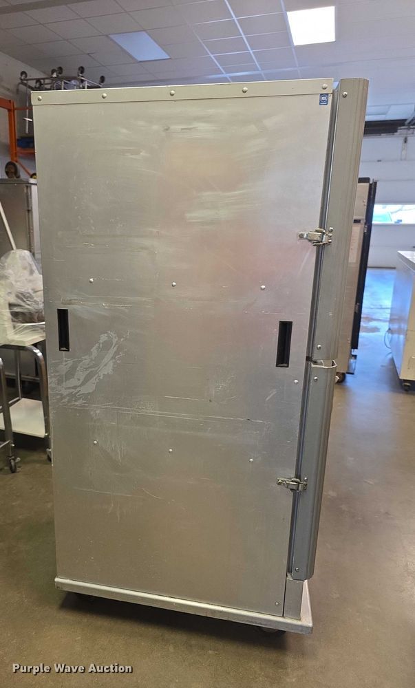 image for item DZ3752 (3) Cres Cor food warmers