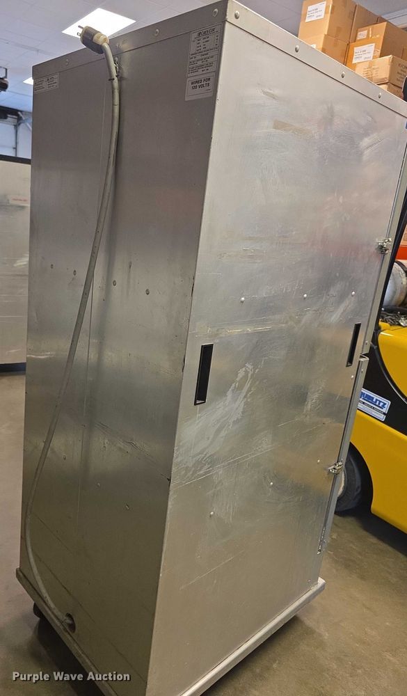 image for item DZ3752 (3) Cres Cor food warmers