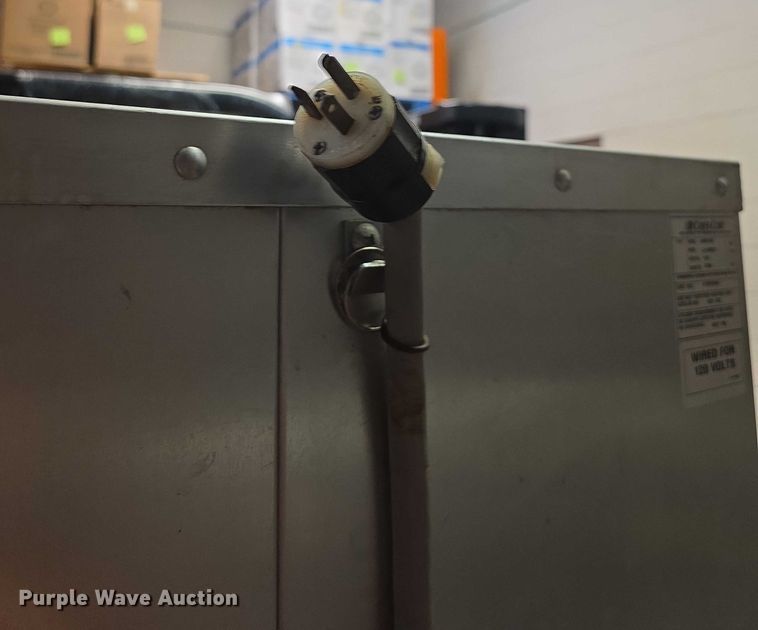 image for item DZ3752 (3) Cres Cor food warmers