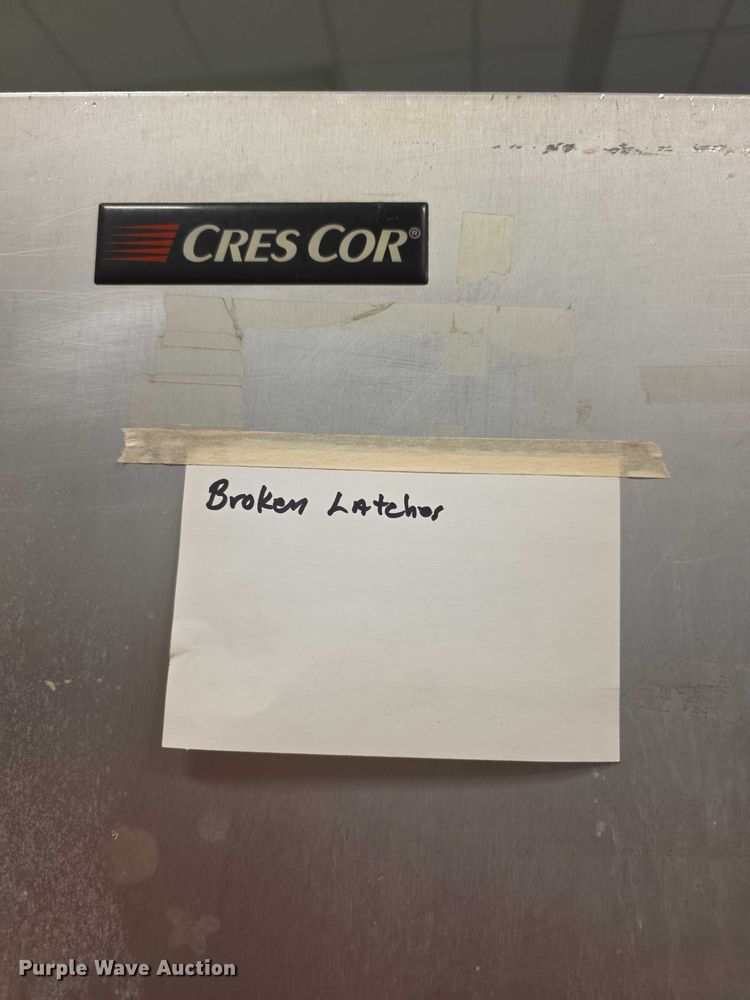 image for item DZ3752 (3) Cres Cor food warmers