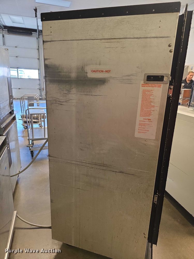 image for item DZ3752 (3) Cres Cor food warmers