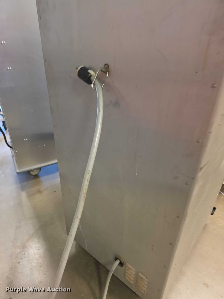 image for item DZ3752 (3) Cres Cor food warmers