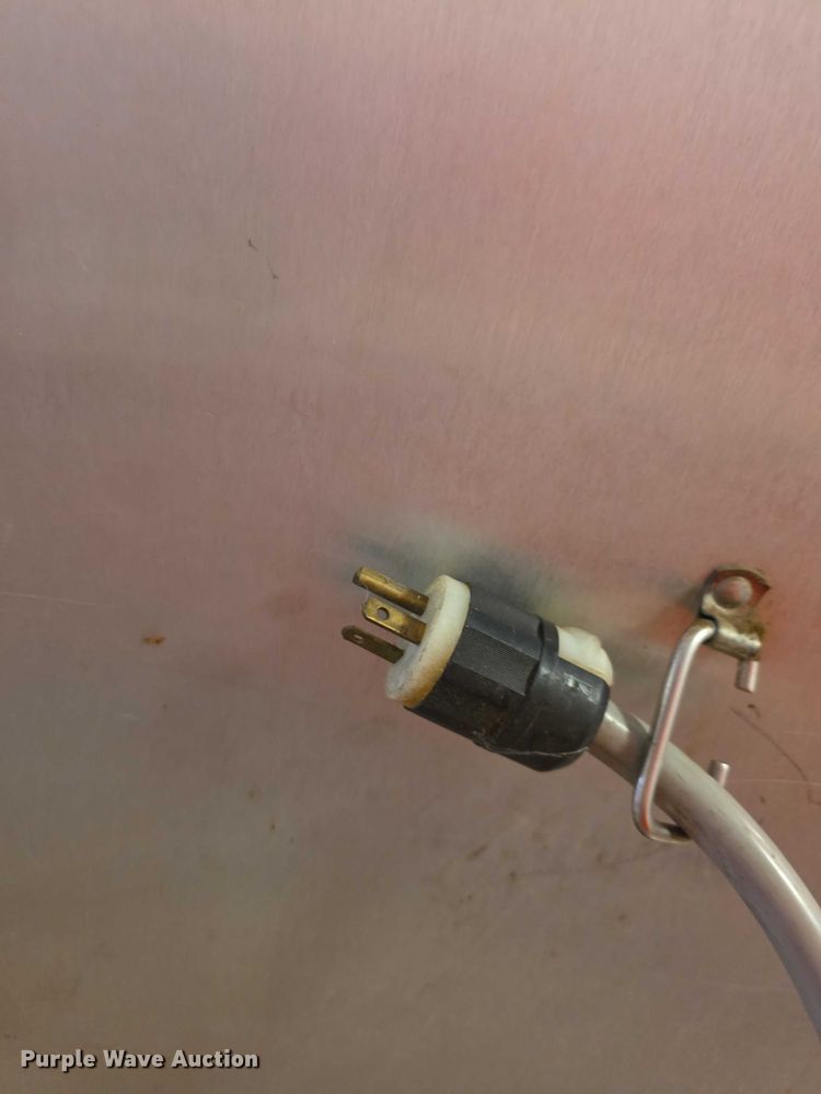 image for item DZ3752 (3) Cres Cor food warmers