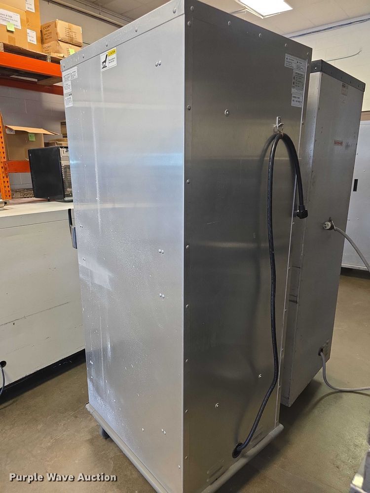 image for item DZ3752 (3) Cres Cor food warmers