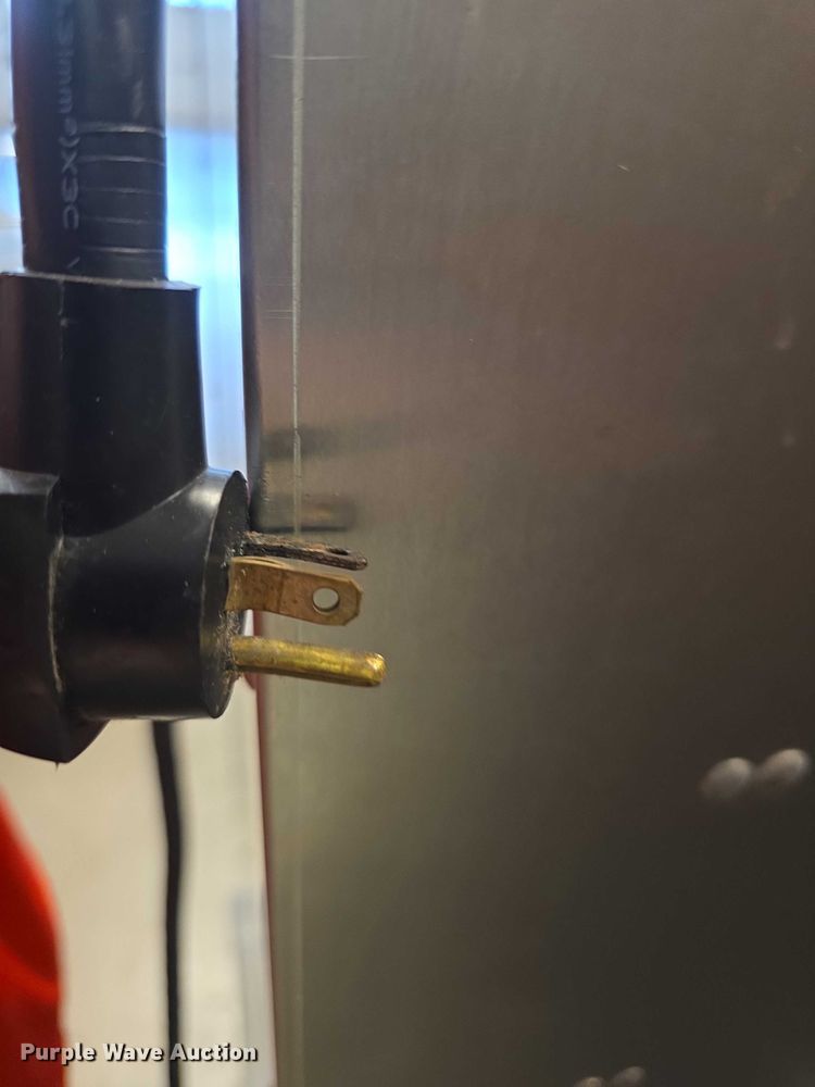 image for item DZ3752 (3) Cres Cor food warmers