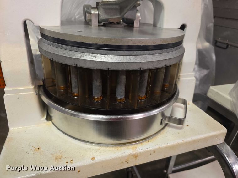 image for item DZ3753 (4) Dutchess BMIH dough dividers