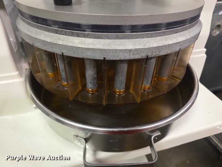 image for item DZ3753 (4) Dutchess BMIH dough dividers