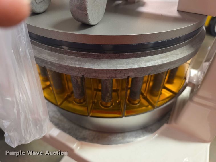 image for item DZ3753 (4) Dutchess BMIH dough dividers