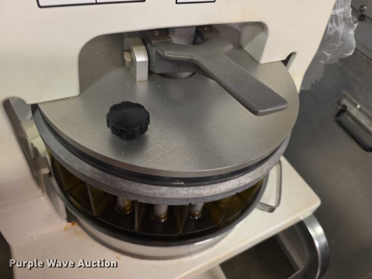 image for item DZ3753 (4) Dutchess BMIH dough dividers