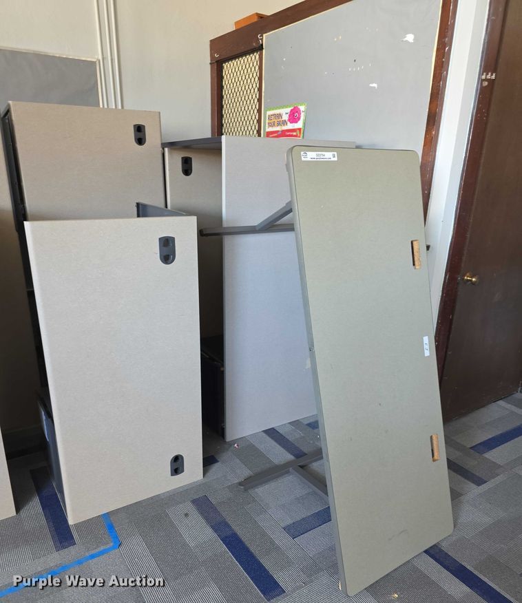 image for item DZ3754 (12) tables