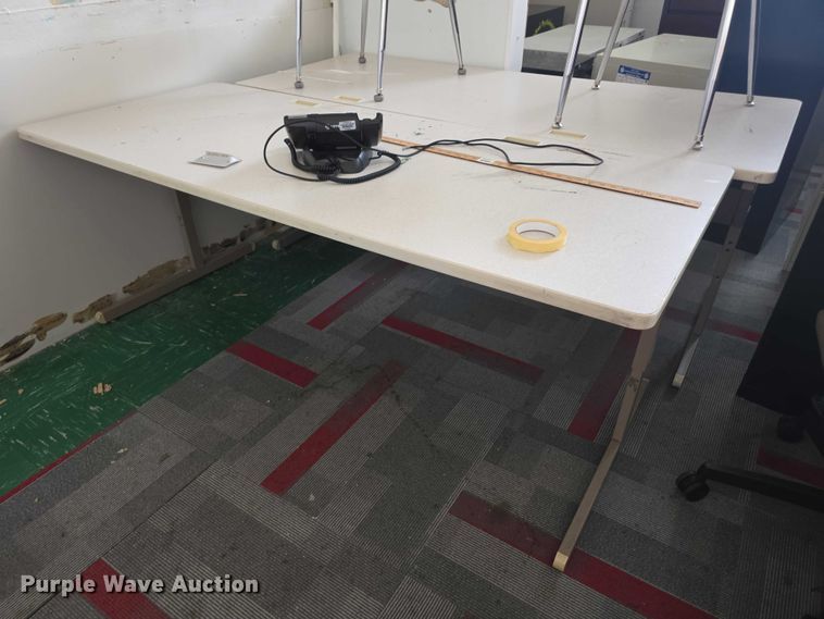 image for item DZ3754 (12) tables