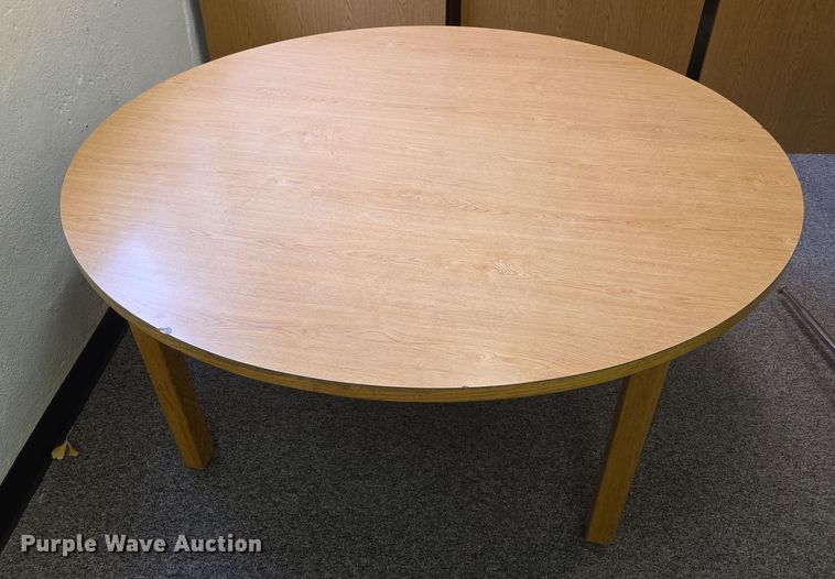 image for item DZ3758 (9) tables