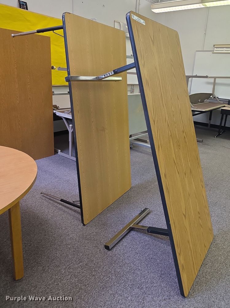 image for item DZ3758 (9) tables