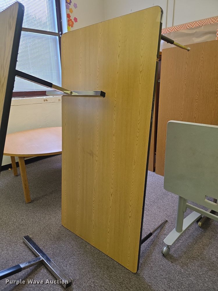 image for item DZ3758 (9) tables