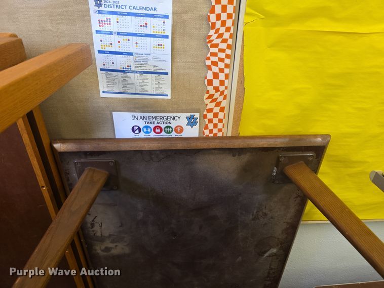 image for item DZ3758 (9) tables