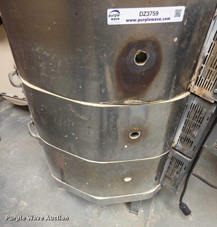 image for item DZ3759 L&L J230VHD kiln