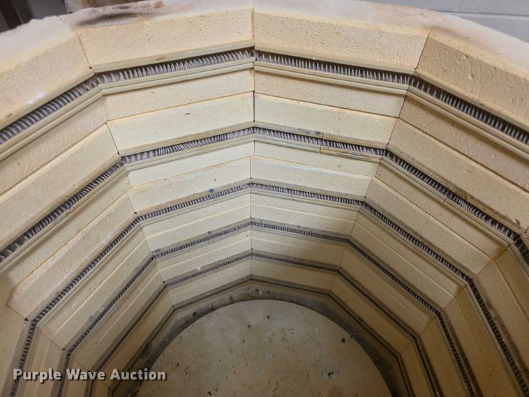 image for item DZ3759 L&L J230VHD kiln