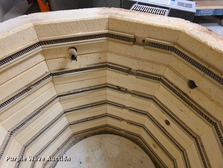 image for item DZ3759 L&L J230VHD kiln