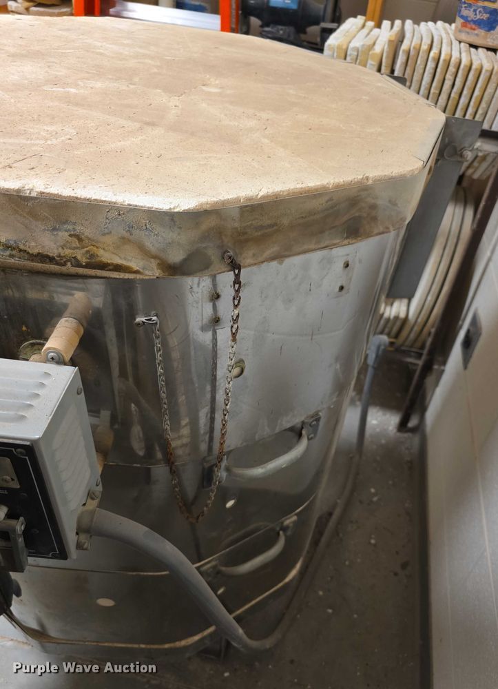 image for item DZ3759 L&L J230VHD kiln