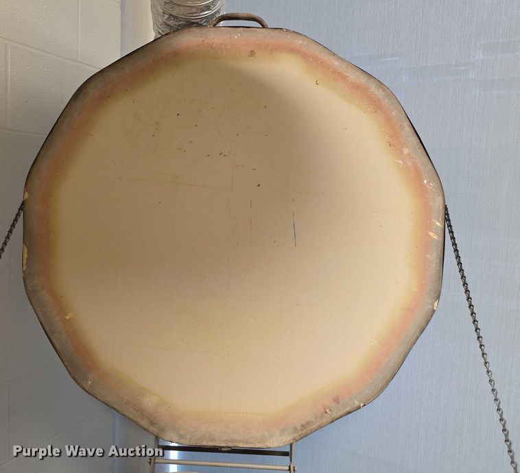 image for item DZ3760 Skutt automatic km1227 kiln