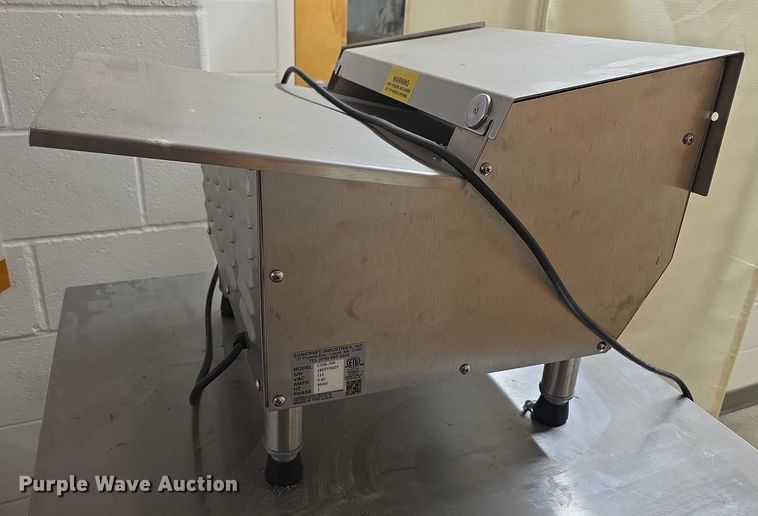 image for item DZ3764 Restaurant equipment