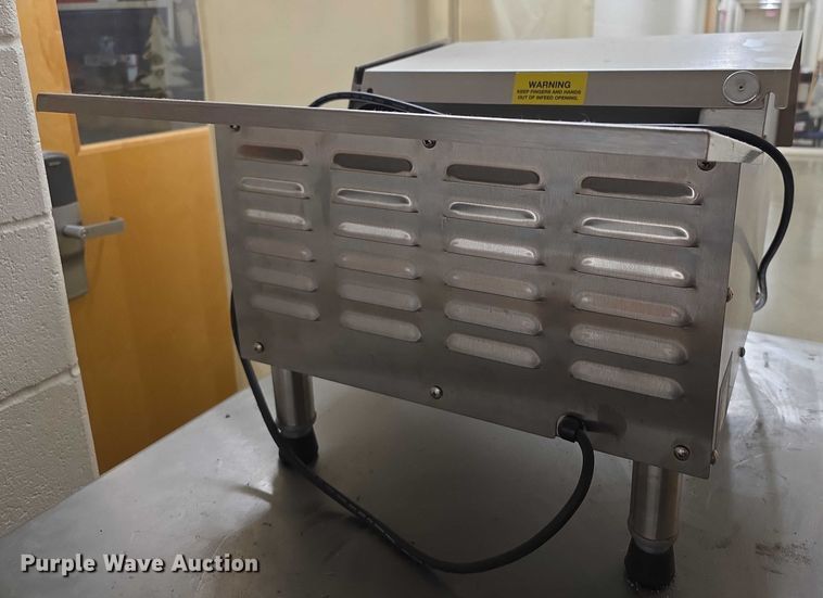 image for item DZ3764 Restaurant equipment