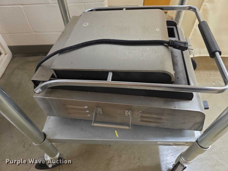 image for item DZ3764 Restaurant equipment