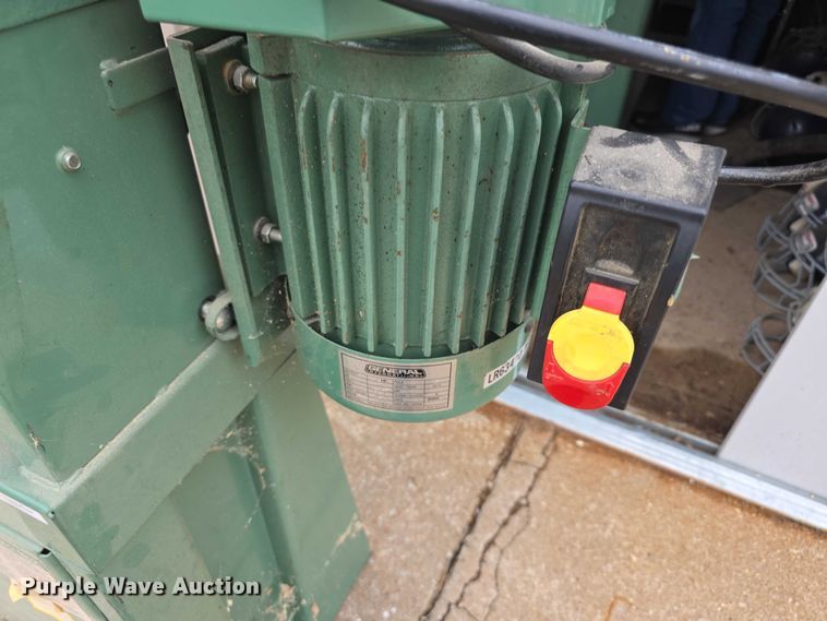 image for item DZ3765 International General 15005M1  belt sander