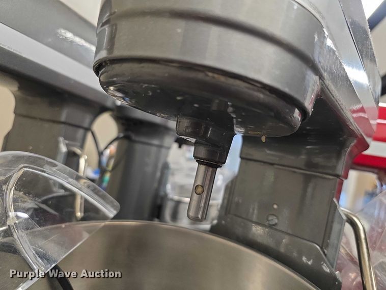 image for item DZ3770 (5) Kitchen Aid Pro Mixers