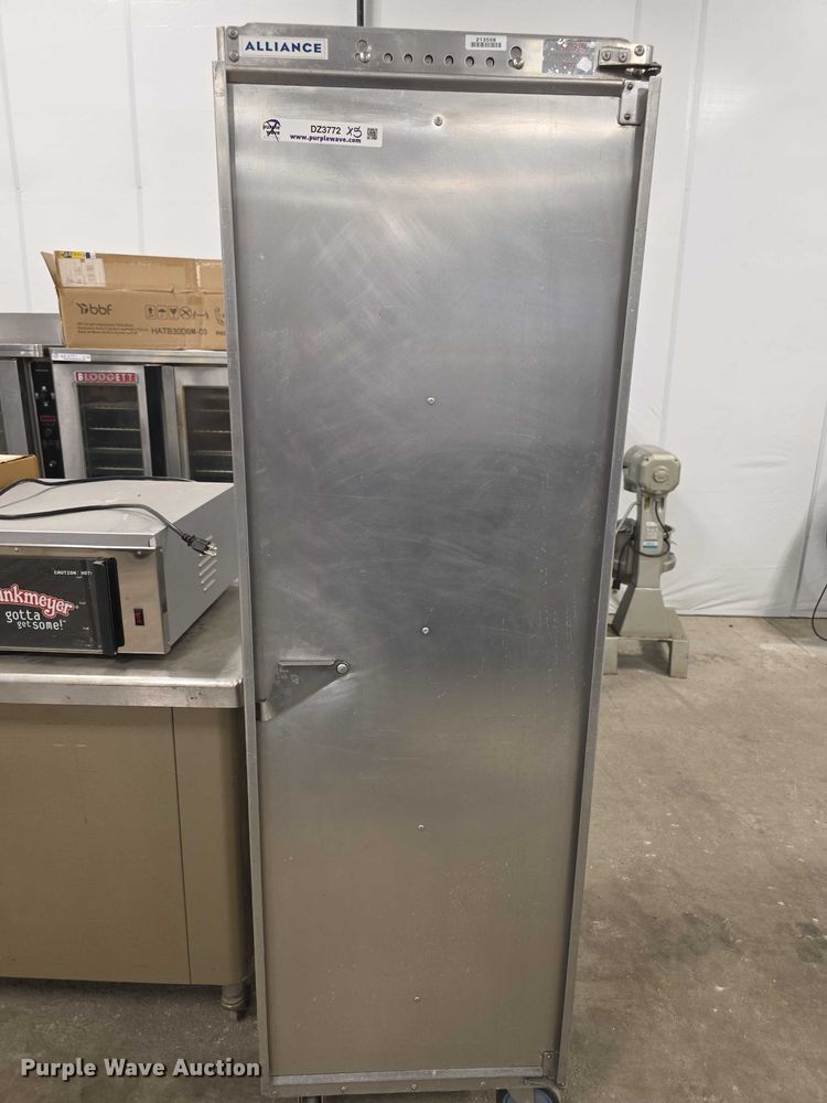 image for item DZ3772 Restaurant equipment