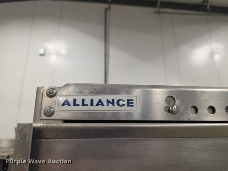 image for item DZ3772 Restaurant equipment