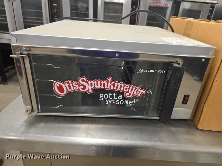 image for item DZ3772 Restaurant equipment